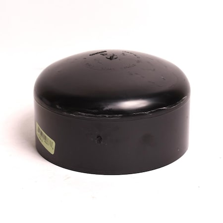 4 Inch ABS Cap